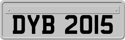 DYB2015