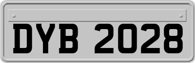 DYB2028