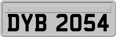 DYB2054