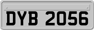 DYB2056