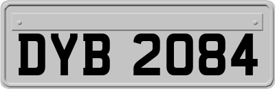 DYB2084