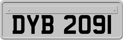 DYB2091
