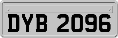 DYB2096
