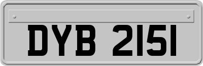 DYB2151