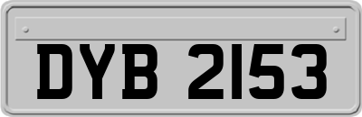 DYB2153