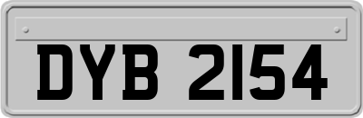 DYB2154