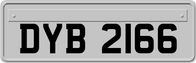 DYB2166