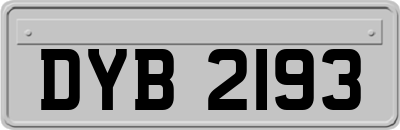DYB2193