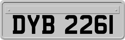 DYB2261