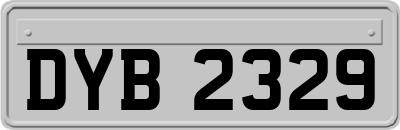 DYB2329