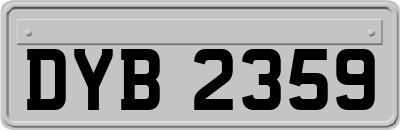 DYB2359