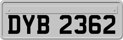 DYB2362