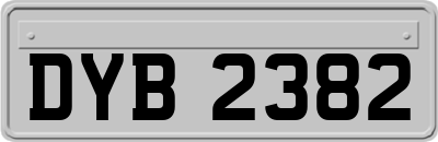 DYB2382