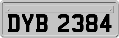 DYB2384