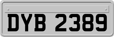 DYB2389