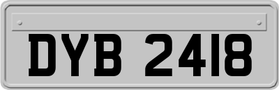 DYB2418
