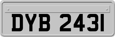 DYB2431