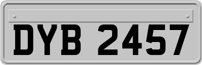 DYB2457