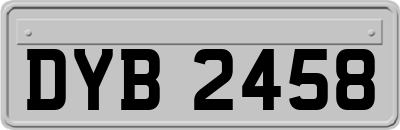 DYB2458