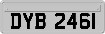 DYB2461