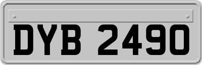 DYB2490