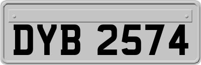 DYB2574