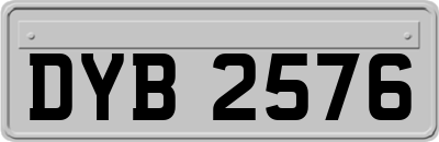 DYB2576