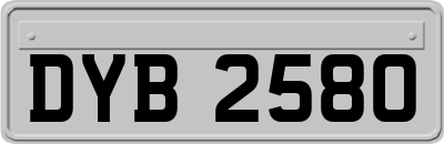DYB2580