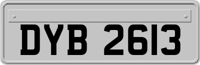 DYB2613