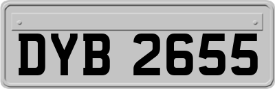 DYB2655