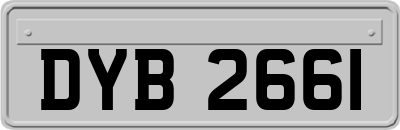DYB2661