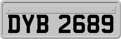 DYB2689
