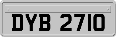 DYB2710