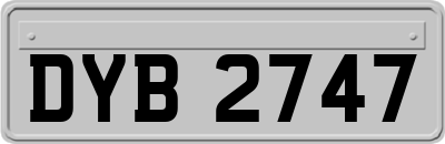 DYB2747