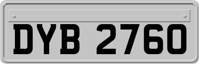 DYB2760