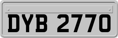 DYB2770