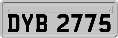 DYB2775