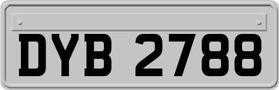 DYB2788