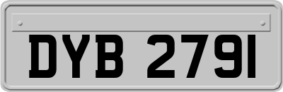 DYB2791