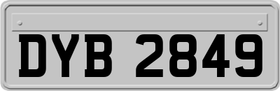 DYB2849
