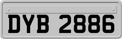 DYB2886