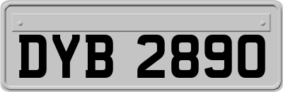 DYB2890