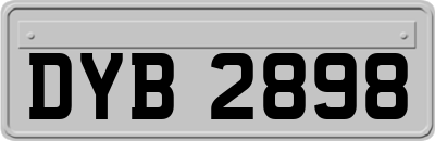 DYB2898