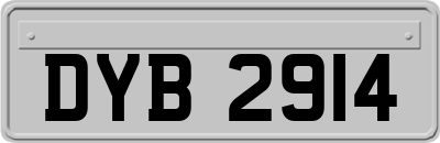 DYB2914