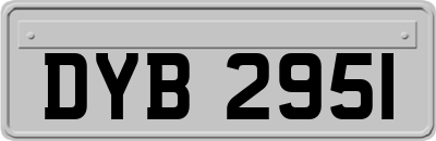 DYB2951