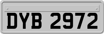 DYB2972