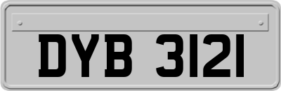 DYB3121