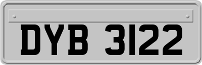 DYB3122