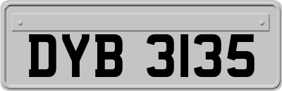 DYB3135