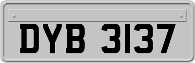 DYB3137